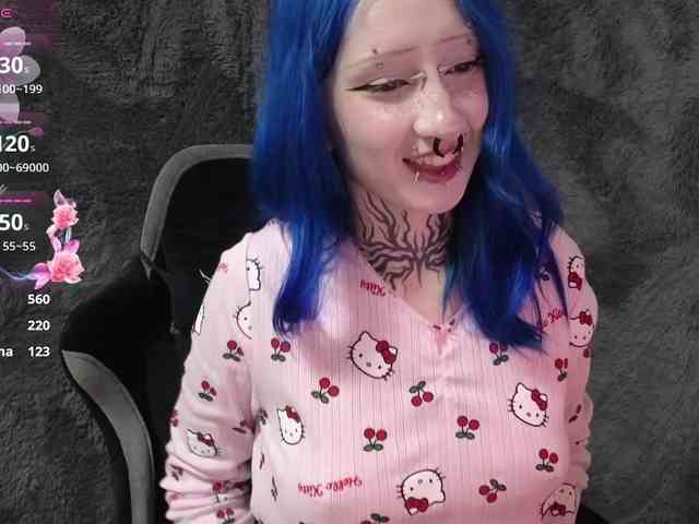 YoungAlice1 webcam