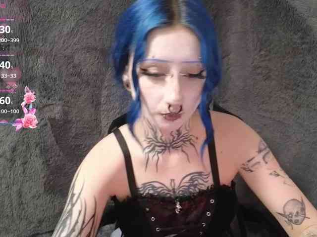YoungAlice1 Sex Cam Show