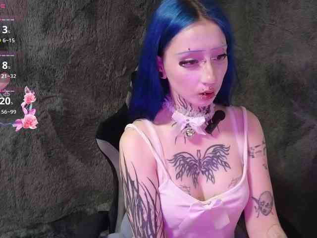 YoungAlice1 Sex Cam Show