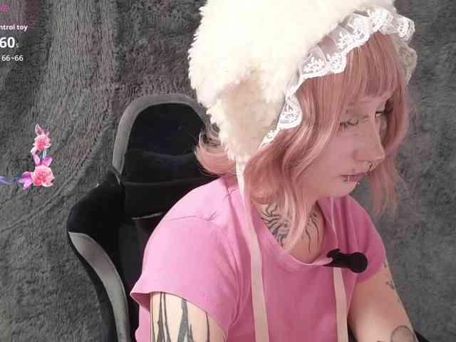 YoungAlice1 Live Webcam on BongaCams