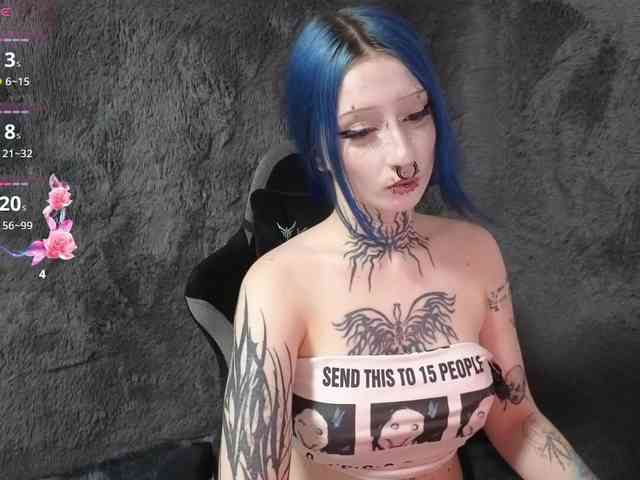 YoungAlice1 Sex Cam Show