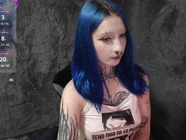 YoungAlice1 Sex Cam Show
