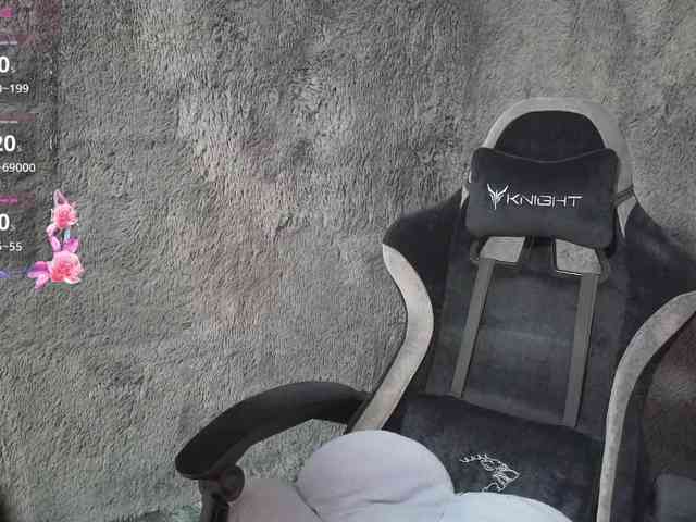 YoungAlice1 webcam