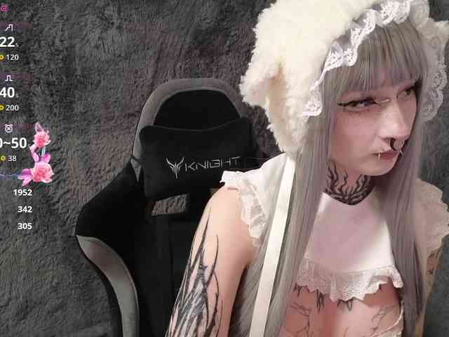 Модель: YoungAlice1