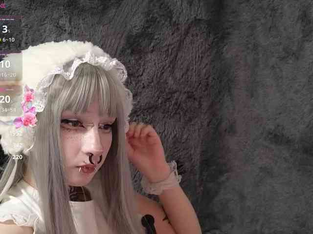 Модель: YoungAlice1