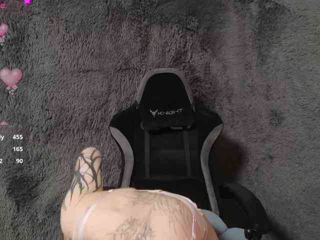 YoungAlice1 webcam
