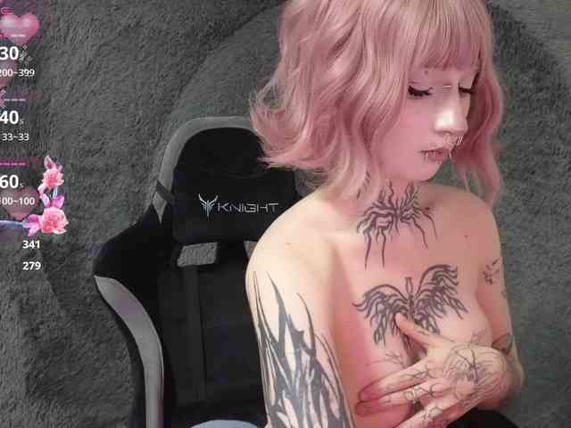 YoungAlice1 Sex Cam Show