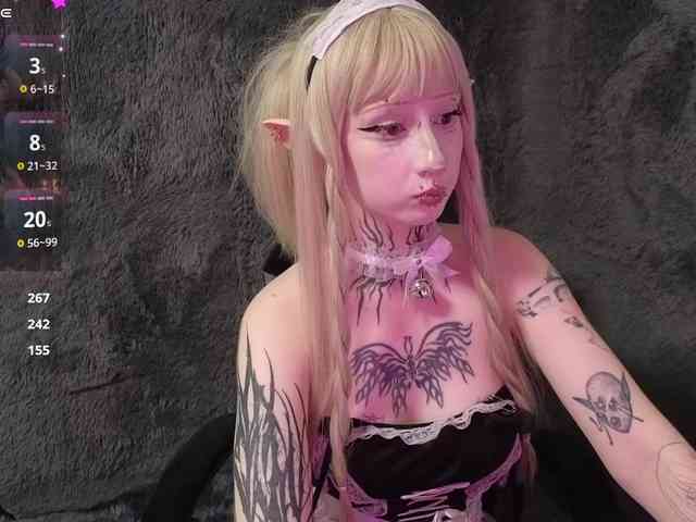 YoungAlice1 Sex Cam Show