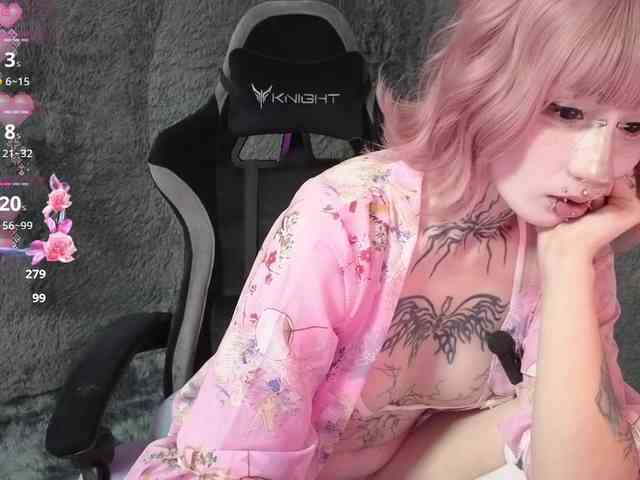 YoungAlice1 Sex Cam Show