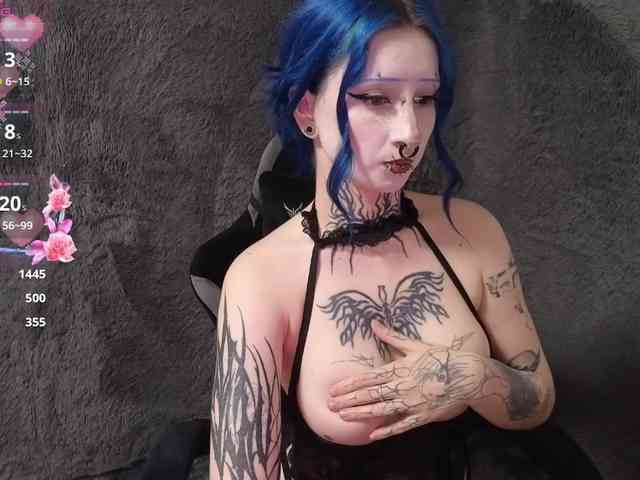 YoungAlice1 Sex Cam Show