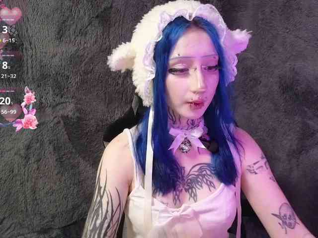 YoungAlice1 Sex Cam Show
