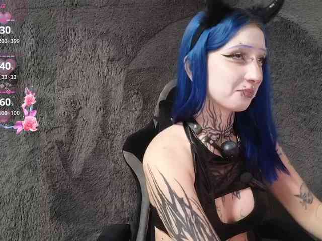 YoungAlice1 Sex Cam Show