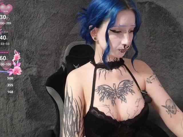 YoungAlice1 Sex Cam Show