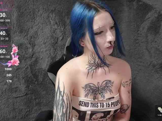 YoungAlice1 Sex Cam Show