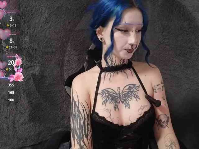 YoungAlice1 Sex Cam Show