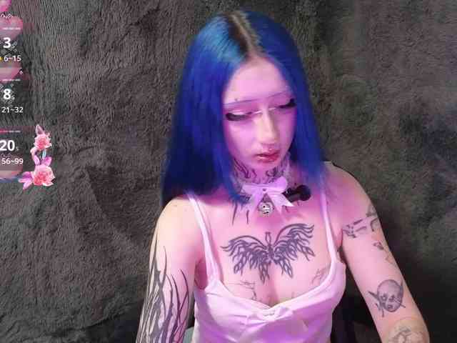 YoungAlice1 Sex Cam Show