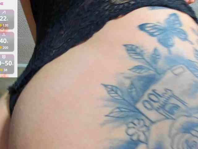 RileyLanna webcam