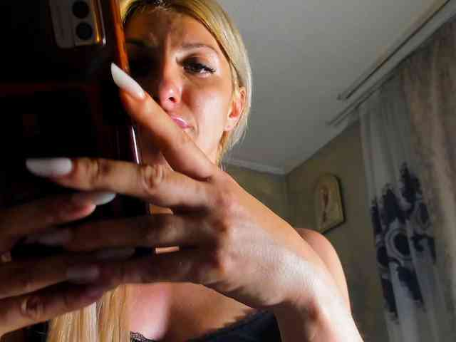 rileylanna webcam