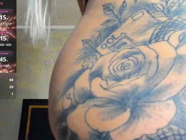 rileylanna webcam