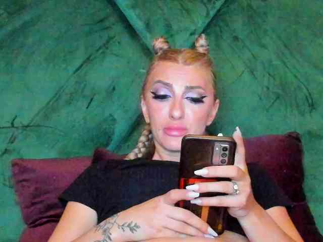 rileylanna webcam