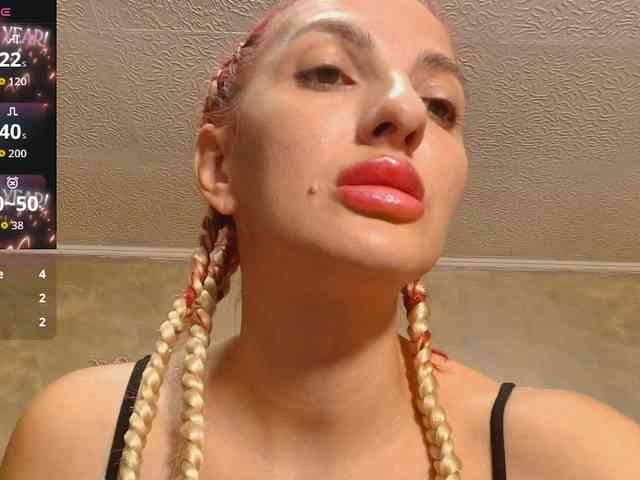 rileylanna webcam
