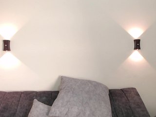 LannyShell Porn Show