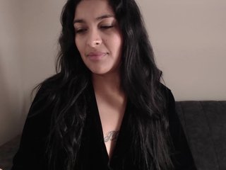 LannyShell Porn Show