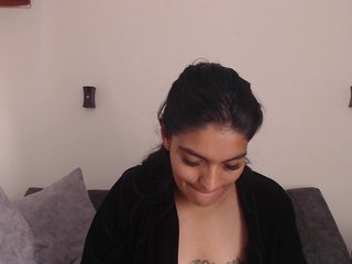 LannyShell Porn Show