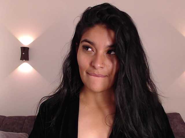 LannyShell live cam preview