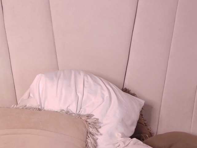 LannyShell live cam on BongaCams