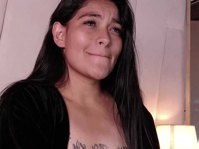 LannyShell live cam on BongaCams