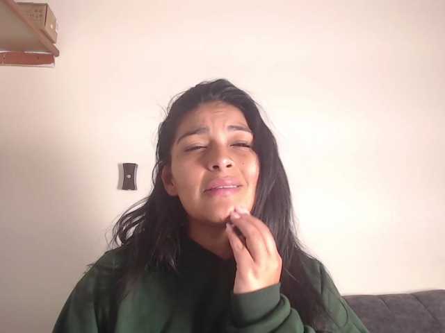 LannyShell live cam on BongaCams
