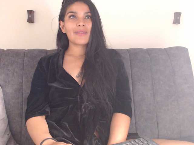 LannyShell, en directo ahora en BongaCams
