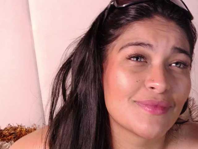 LannyShell live cam on BongaCams