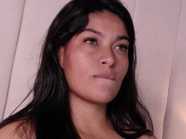 LannyShell live cam on BongaCams