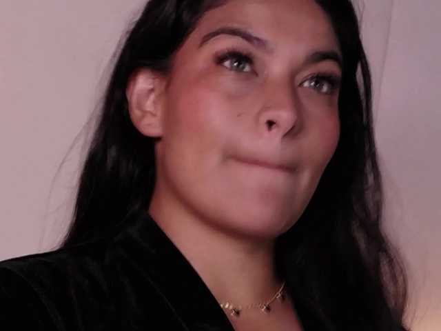 LannyShell live cam on BongaCams