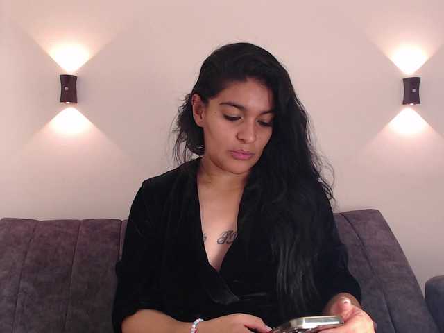 LannyShell live cam preview