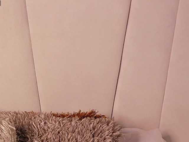 LannyShell live cam on BongaCams