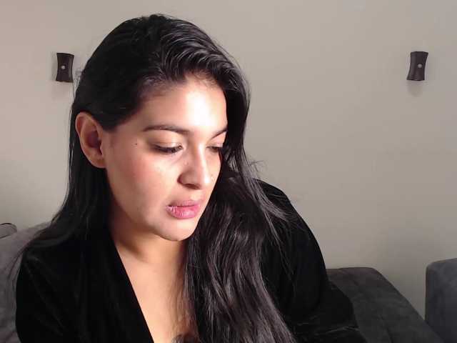 LannyShell live cam on BongaCams
