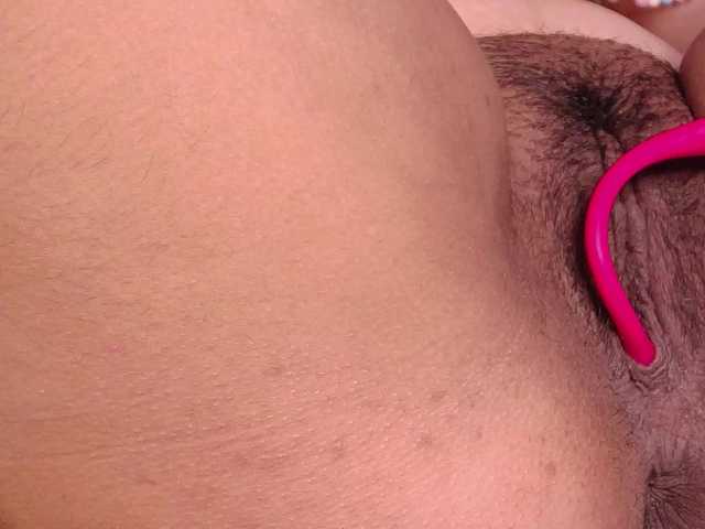 LannyShell live cam on BongaCams
