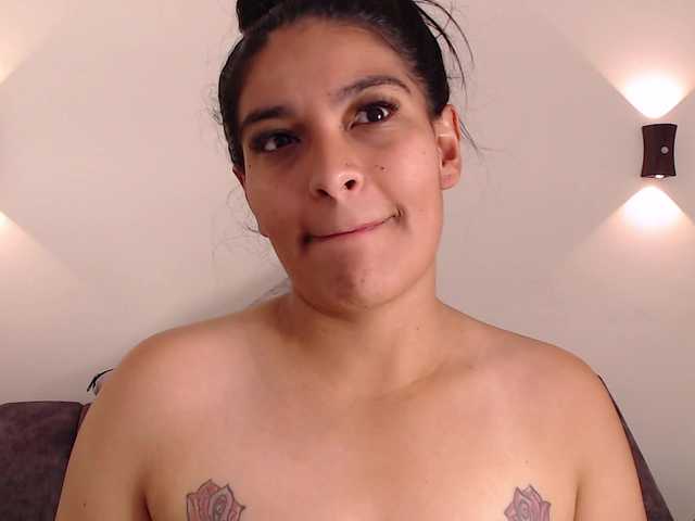 LannyShell live cam on BongaCams