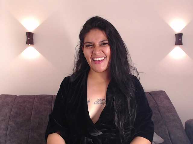 LannyShell live cam preview