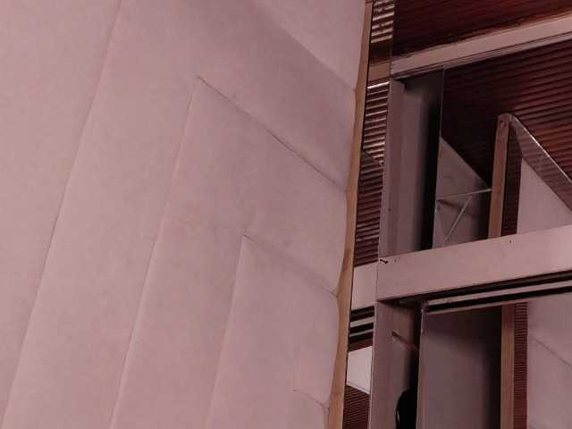 LannyShell live cam on BongaCams