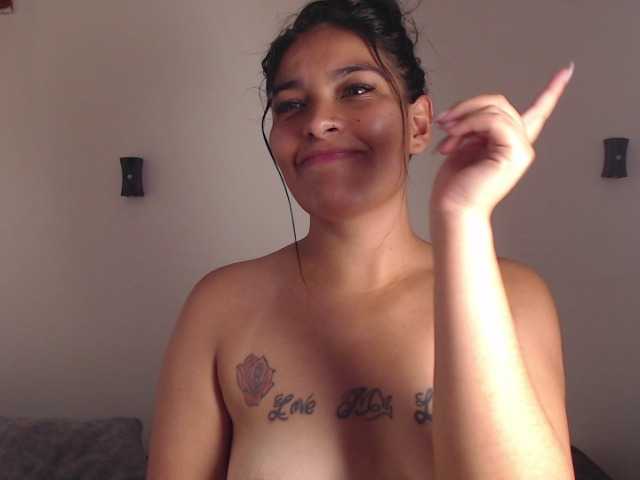 LannyShell live cam on BongaCams