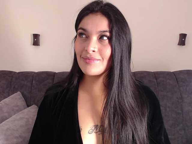 LannyShell live cam on BongaCams