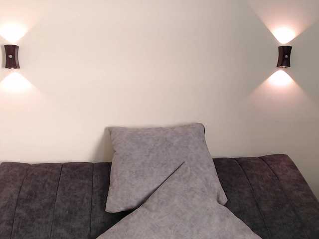 LannyShell live cam preview