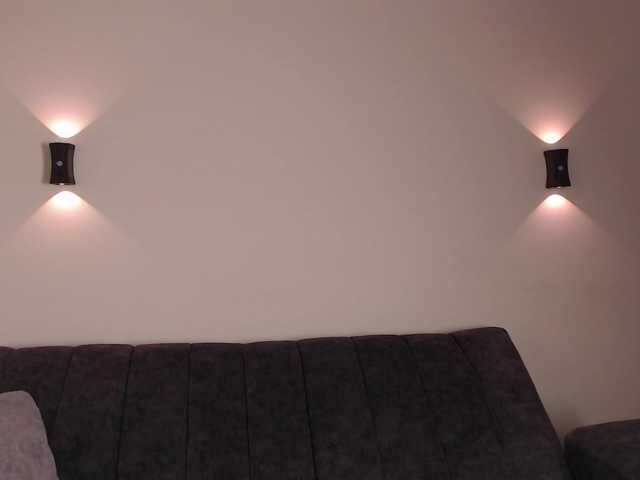 LannyShell live cam on BongaCams