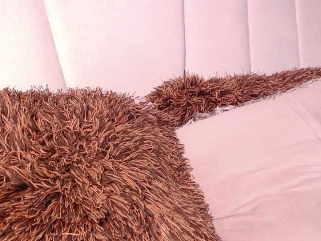 LannyShell live cam on BongaCams