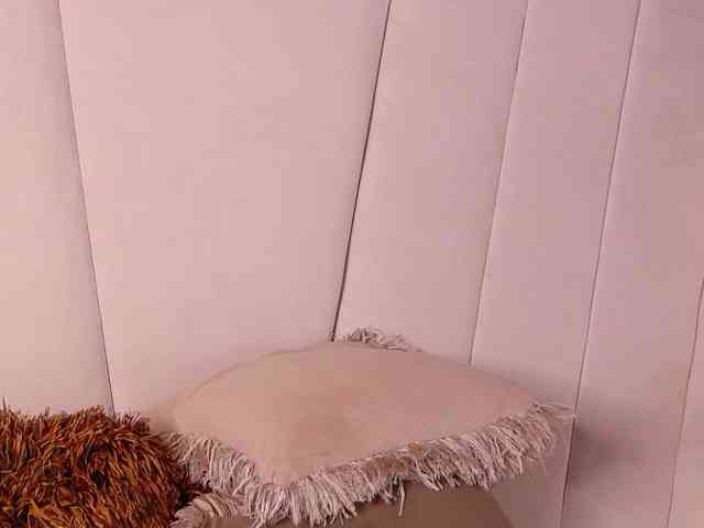 LannyShell Sex Cam Show