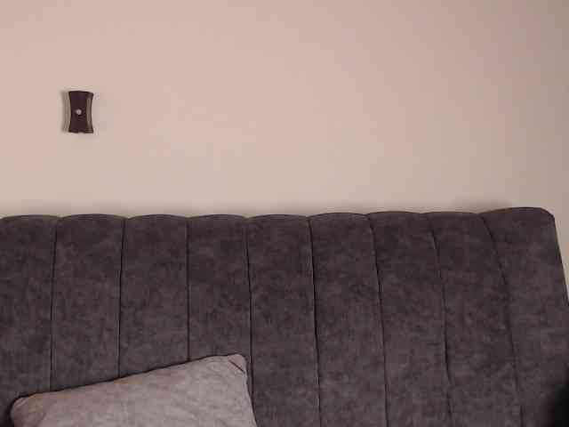 LannyShell's webcam live show